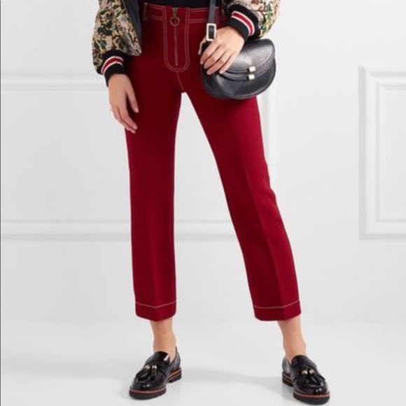 stuart weitzman manila loafers